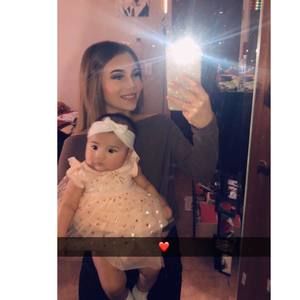 Meet your Posher, Katelyn